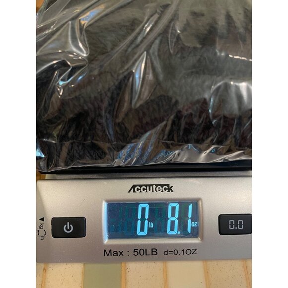 Vtg Jordan Taylor Womens Open Knit Sweater‎ Size S Y2K Whimsigoth Sheer Witchy - Picture 14 of 14